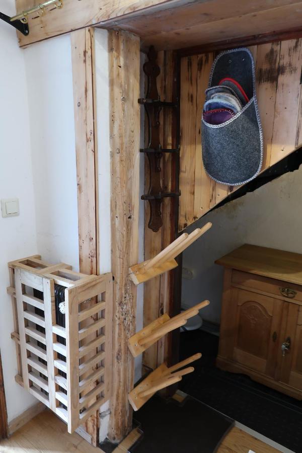 Retro Apartment Kitzbuehel 外观 照片