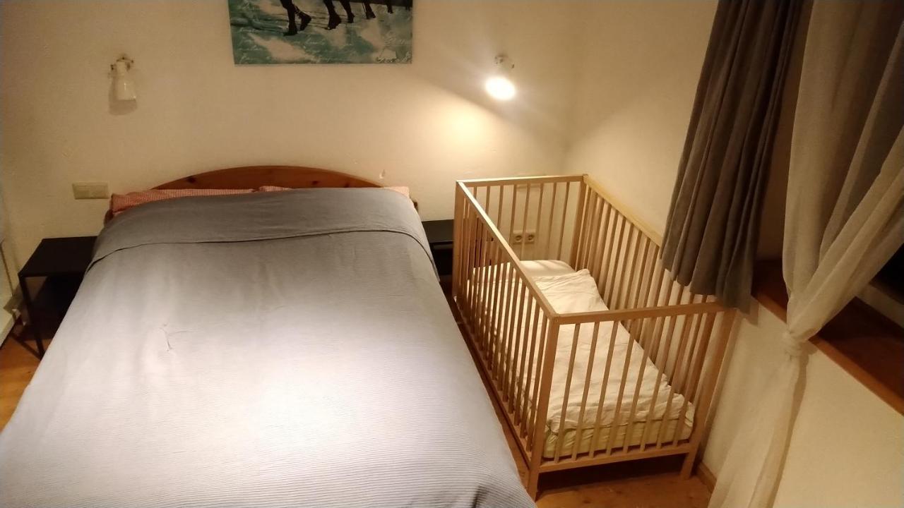 Retro Apartment Kitzbuehel 外观 照片