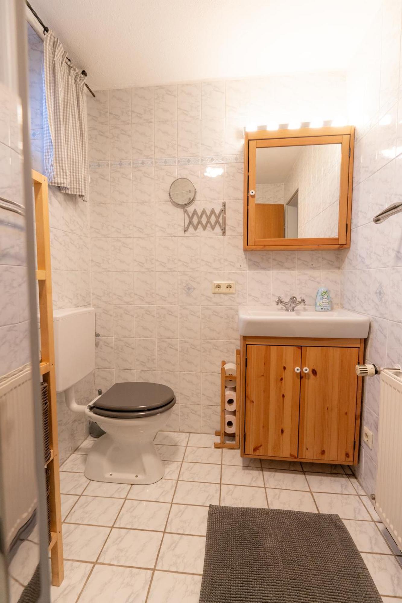 Retro Apartment Kitzbuehel 外观 照片