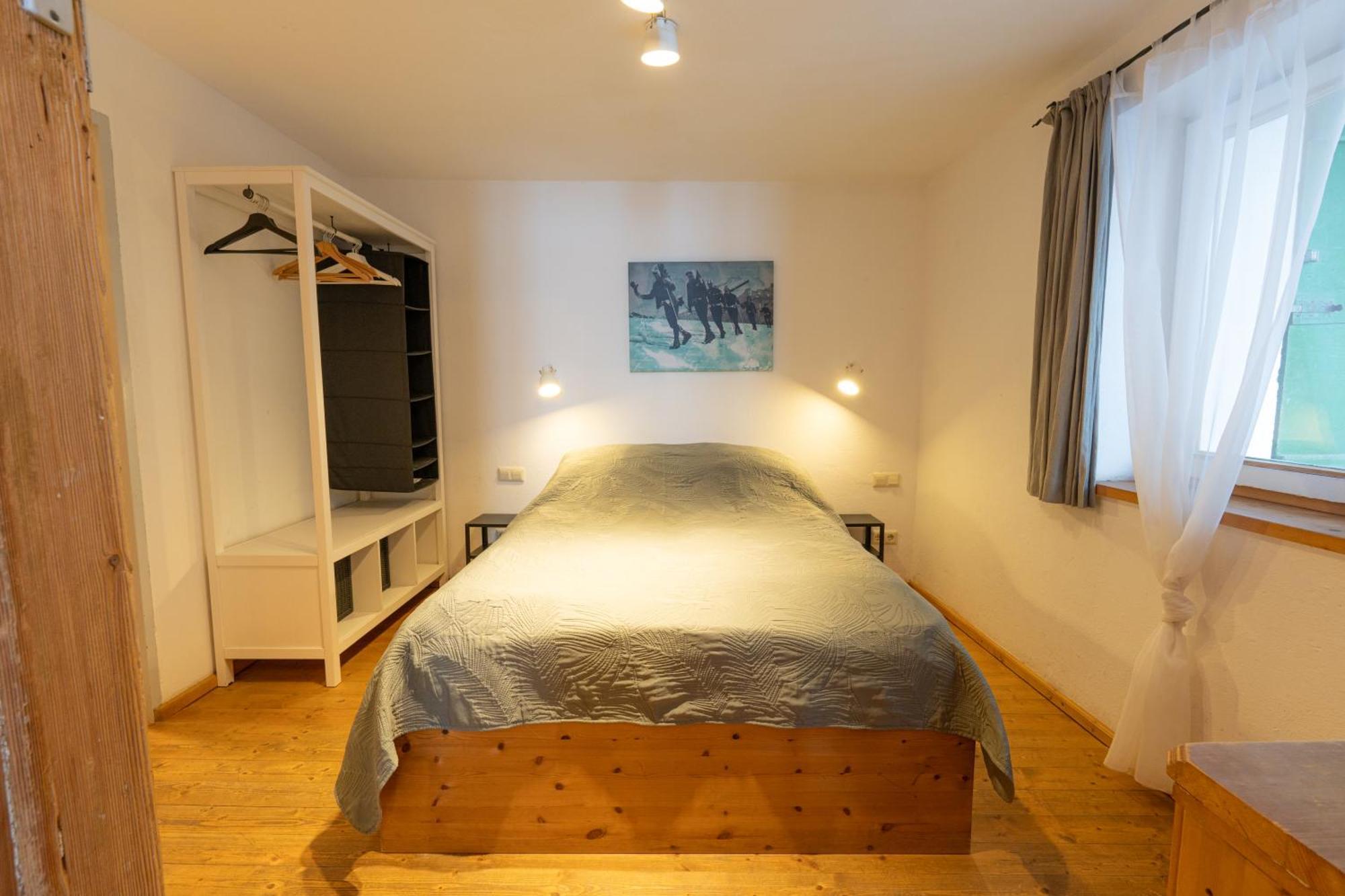 Retro Apartment Kitzbuehel 外观 照片